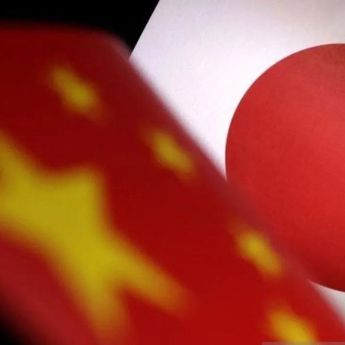 PM Jepang dan PM China Tak Saling Sapa di KTT G20 Afrika Selatan