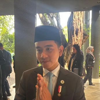 Gibran Angkat Isu AI dan Mineral Kritis pada Sesi Penutup KTT G20 Sesuai Arahan Presiden Prabowo