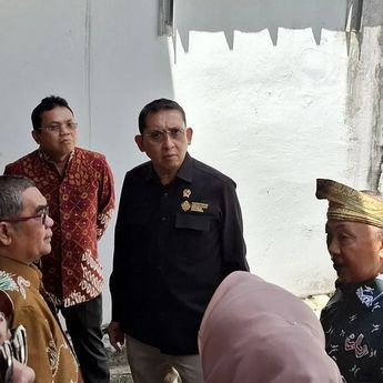 Menbud Fadli Zon: Dana Indonesiana Telah Menyentuh 2.800 Penerima Manfaat