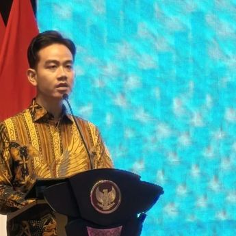 Cek Fakta: Video Wapres Gibran Mengundurkan Diri 