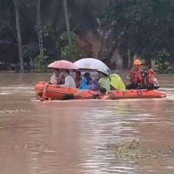 Terpopuler: Padang Pariaman Tanggap Darurat Akibat Banjir dan Longsor, Freeport Siap Divestasi Tambahan