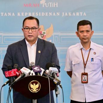 Prabowo Minta BRIN Perkuat Kemitraan dengan Agrinas untuk Percepat Hilirisasi Inovasi Pangan