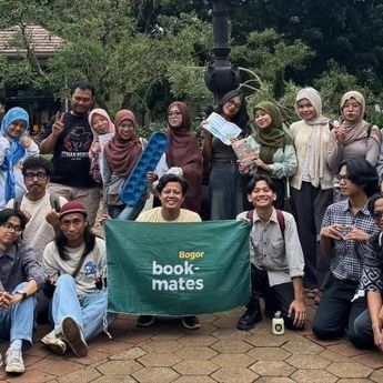 Pelajar dan Mahasiswa Bogor Diajak Jauhi Bullying, Tawuran hingga Narkoba
