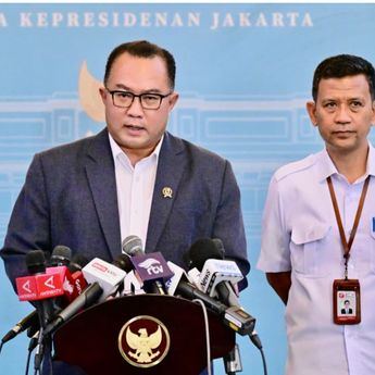 Prabowo Dorong BRIN Perkuat Dukungan Riset untuk Industri Strategis Nasional