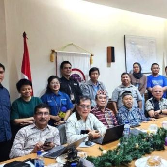 Batak Center Desak Pemerintah Bekukan Izin PT TPL Jika Terbukti Abai