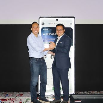 Selain Patrick Walujo, Sejumlah Direktur dan Komisaris GoTo Juga Mundur