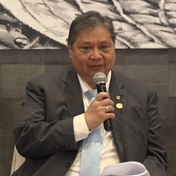 Indonesia Tekankan Arah Baru Tata Kelola Global di KTT G20 Afrika Selatan