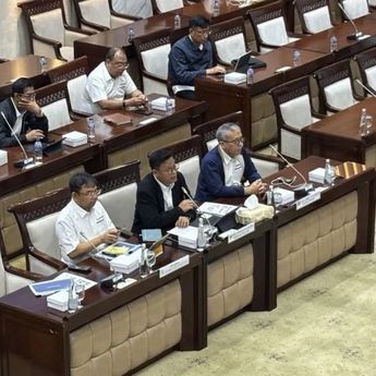 Dirjen Pajak Sebut Perlambatan Penerimaan Pajak Dipicu Lonjakan Restitusi 36,4 Persen