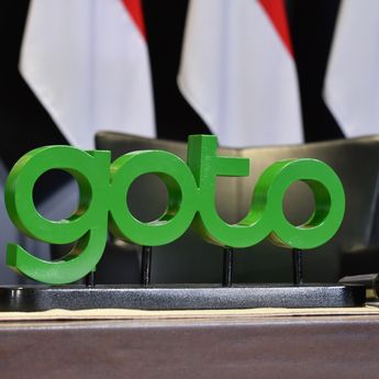 GOTO Umumkan Rencana Buyback Saham Rp3,5 Triliun