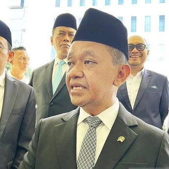 Pemerintah Sukses Atur Pasokan LNG Sehingga Bebas Impor Pada 2025