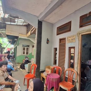 Pembunuh Alvaro Pura-pura Cari Korban dan Lapor Polisi