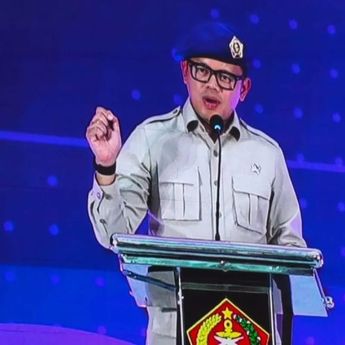 Wamendagri: Emas Masih Jadi Penyumbang Terbesar Inflasi Nasional