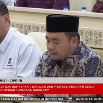 Ditanya DPR Apakah Ijazah Capres Diarsipkan, Ini Jawaban KPU-ANRI