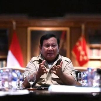 Pabowo Gelar Ratas di Akhir Pekan, Fokus Percepatan Pemulihan Bencana Sumatra