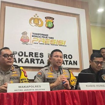 Polisi: Alvaro Dibunuh Gegara Ayah Tiri Cemburu dengan Ibu Korban