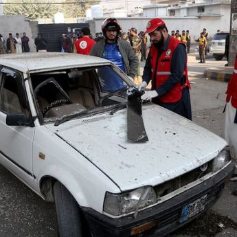 Perbatasan Afghanistan–Pakistan Kembali Memanas Usai Gagalnya Perundingan Damai