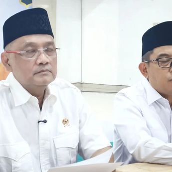 Kementerian Haji: Pelunasan Haji Tahap Pertama Dibuka hingga 23 Desember
