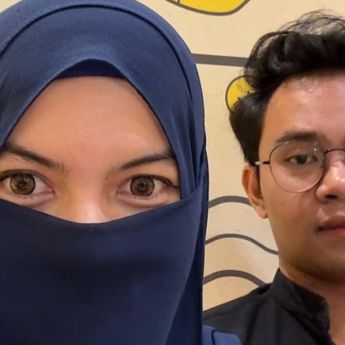 Wardatina Mawa Sebut Suaminya Berbuat Zina dengan IR