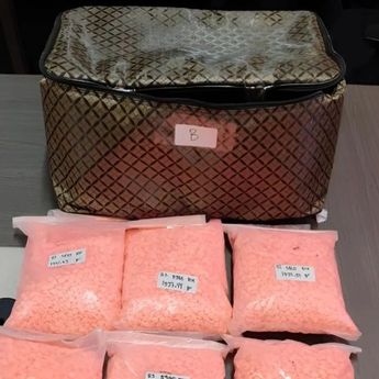 Bareskrim: Tersangka Buang Tas Berisi Ekstasi ke Jurang karena Panik Usai Kecelakaan