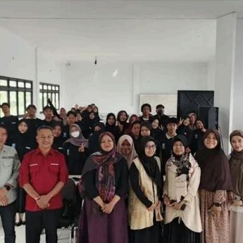 Pelatihan Petani Muda Milenial di Paser Dorong Regenerasi Petani & Pemanfaatan Teknologi Hidroponik