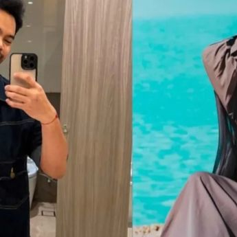 Teman Searah Klarifikasi Usai Inara Rusli dan Insanul Fahmi Terciduk Dugaan Perselingkuhan