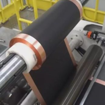 Produsen Mobil GAC Bangun Lini Produksi Baterai Solid-State Berkapasitas Besar Pertama di China