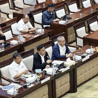 DJP: 79 Ribu Kopdes Merah Putih Telah Terdaftar Dalam Sistem Coretax