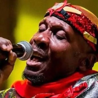 Musisi dan Aktor Jamaika Jimmy Cliff Wafat pada Usia 81 Tahun
