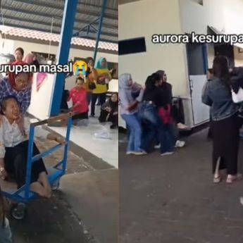 Heboh Karyawan Pabrik Boneka di Cianjur Kesurupan Massal hingga 2 Kali
