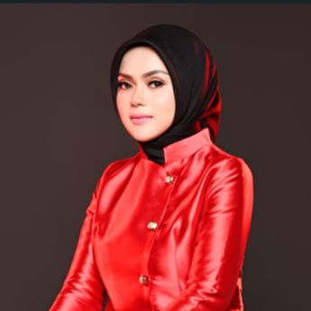 Sempat Duet dengan Saipul Jamil, Sumber Kekayaan Neng Dessy Bikin Geleng-geleng