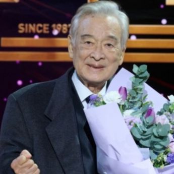 Aktor Veteran Korea Selatan, Lee Soon Jae Meninggal Dunia di Usia 91 Tahun