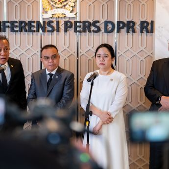 DPR Minta Pemerintah Segera Bantu Warga Korban Banjir Bandang Sumut