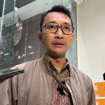 KPK Panggil Mantan Sopir Bupati Mempawah Terkait Kasus Korupsi Dinas PUPR