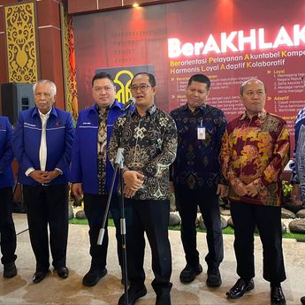 PKPI Gelar Inagurasi Angkatan Pertama Pendidikan Dasar Kurator-Pengurus