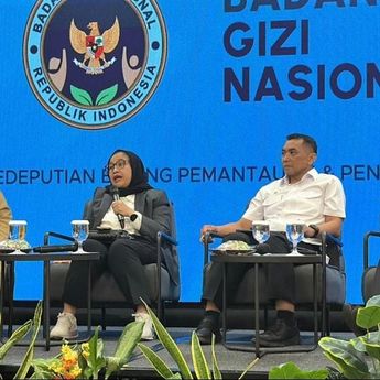Mitra dan Kepala SPPG Diminta Bangun Kerja Sama agar Program MBG Berjalan Optimal