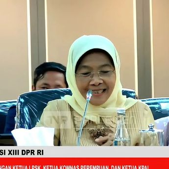 Komnas Perempuan: Korban Kekerasan Seksual di Bekasi Alami PTSD dan Trauma Mendalam