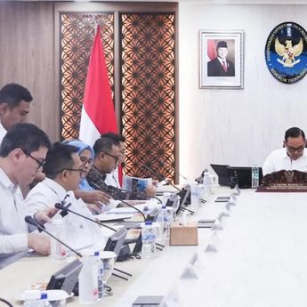 Wamen Todotua dan Pertamina Matangkan Proses Perizinan untuk Restrukturisasi Hilir