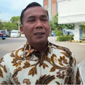 Sambangi Istana, Menteri Wihaji Laporkan Efektivitas Program MBG ke Prabowo