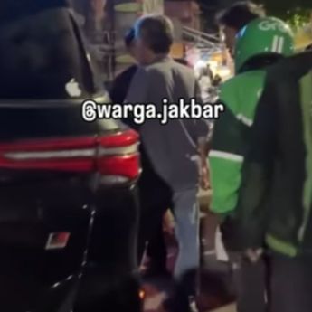 Tabrak Pesepeda, Pengemudi Fortuner Tewas Seketika