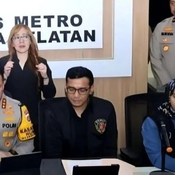 Pembunuh Alvaro Ditemukan Tewas di Kantor Polisi, Forensik: Tak Ada Tanda Kekerasan