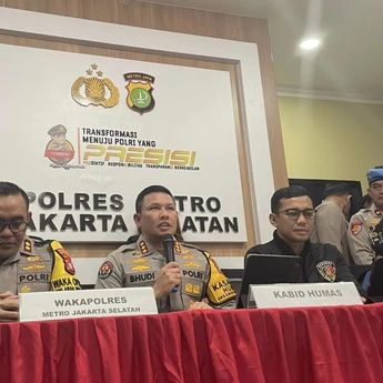 Ayah Tiri Simpan Jenazah Alvaro di Garasi Selama Tiga Hari Sebelum Dibuang