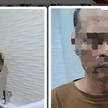 Sadis! Driver Taksi Online Perkosa Penumpangnya di Tol Kunciran–Cengkareng