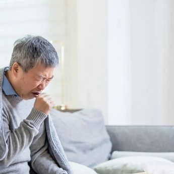 Kasus Batuk Rejan di AS Tembus 25.000, Melejit di Atas Level Pra-Pandemi