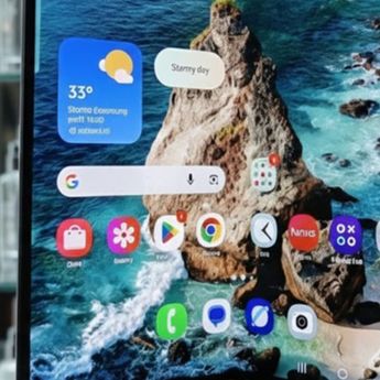 Dari Riset ke Eksekusi Bisnis, Semua Lebih Mudah Pakai Galaxy Z Fold7