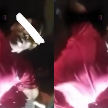 Sopir Truk Lampung Tewas Ditusuk Pemalak di Palembang, Kenek Saksikan Detik-Detik Tragis