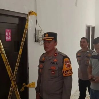 Polres Cirebon Kota Selidiki Penemuan Jasad Perempuan di Kamar Kos Kedawung