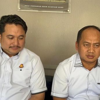 Kejagung Sita Alphard dan 2 Moge Saat Penggeledahan Kasus Pajak yang Seret Bos PT Djarum