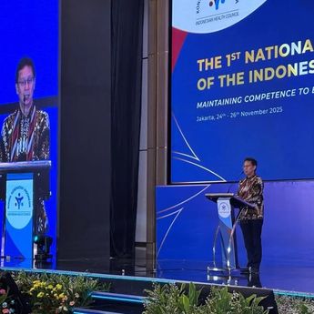 Menkes Kirim Tim Investigasi Terkait Dugaan Penolakan Ibu Hamil oleh RS di Papua