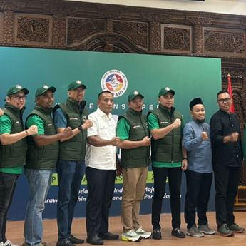 Banom PKB BERANI Kumpulkan Tokoh Lintas Iman untuk Perkuat Indonesia Emas 2045