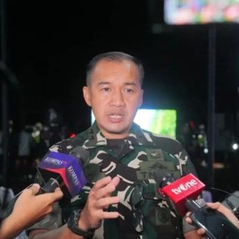 TNI Ungkap Alasan Pati Bintang Tiga Ditunjuk Pimpin Pasukan Perdamaian Gaza